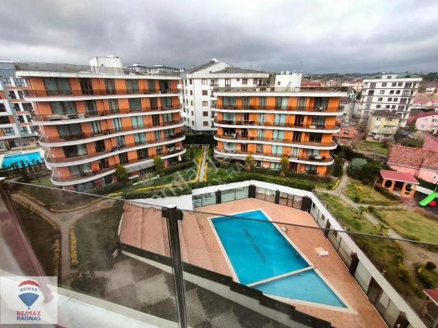 Alemdağ City Ambiance Satılık 2+1 Daire