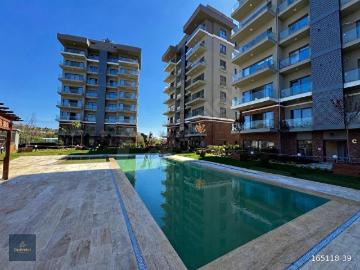 ALEMDAĞ SABAN ORMAN EVLERİNDE FIRSAT 5+2 LÜKS SATILIK DUBLEKS