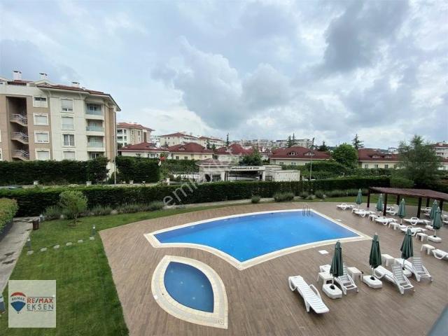 Alemdağ Terrace Koru Uzmanı Nesrin Aktepe'den 1+1 Kiralık Daire