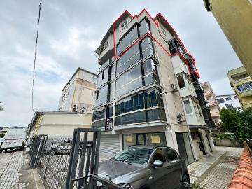 Alemdar Mahallesinde Satılık 3+1 Çift Teraslı Dubleks Daire