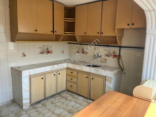 Alemdar Mh Kiralık 2+1 Daire Geniş Ferah