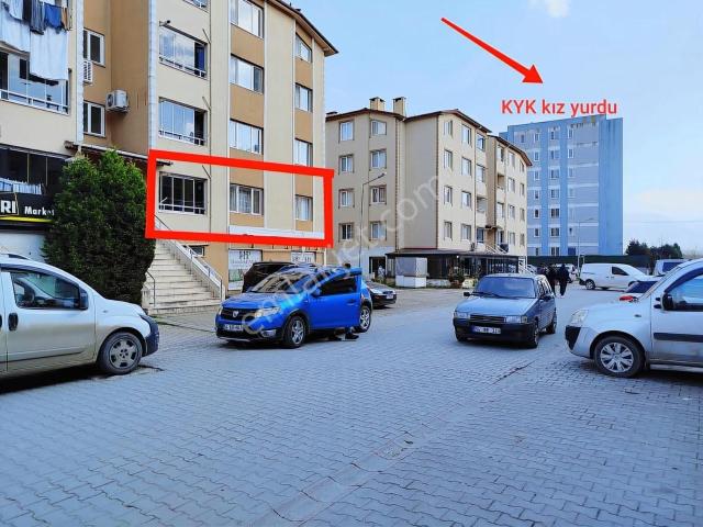 Alemdar Gayrimenkul Hantek Blokları Balımlı Satılık 3+1 Daire