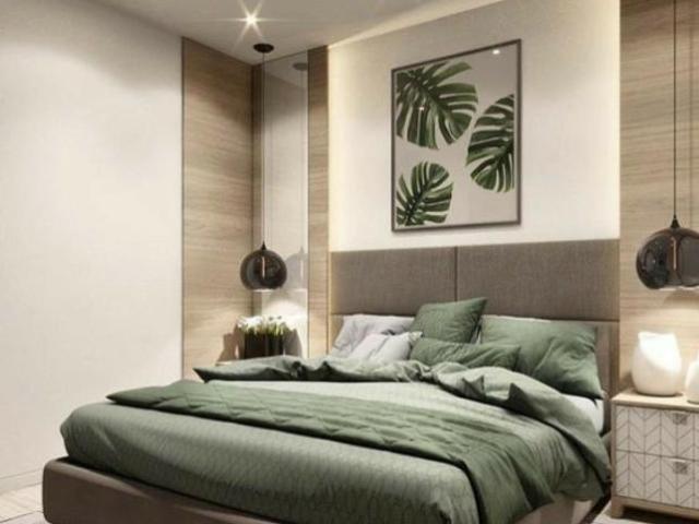 Alençon Vente Appartement 61