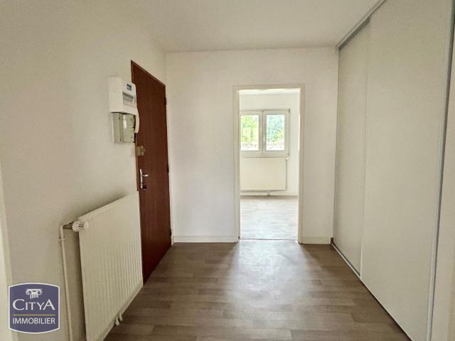 Alençon Vente Appartement 61