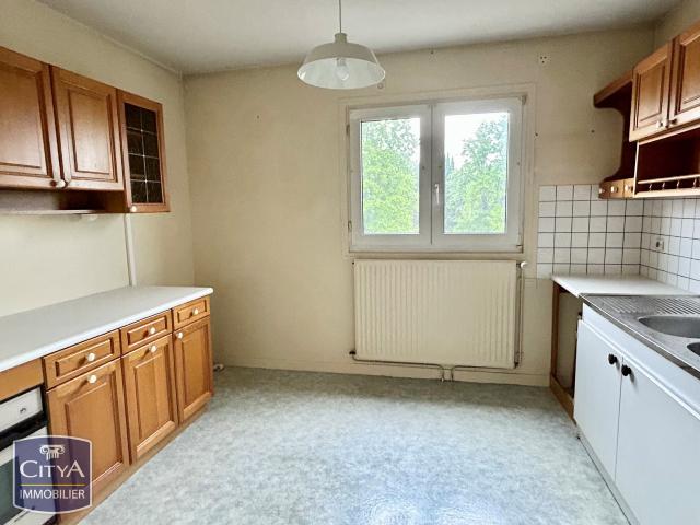 Alençon Vente Appartement 61