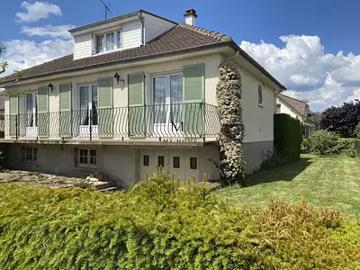 Alençon 61000 Achat / Vente maison 5 pièces t5 terrasse