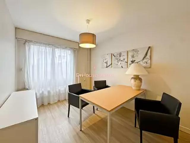Alençon 61000 Achat / Vente appartement 3 pièces t3 parking