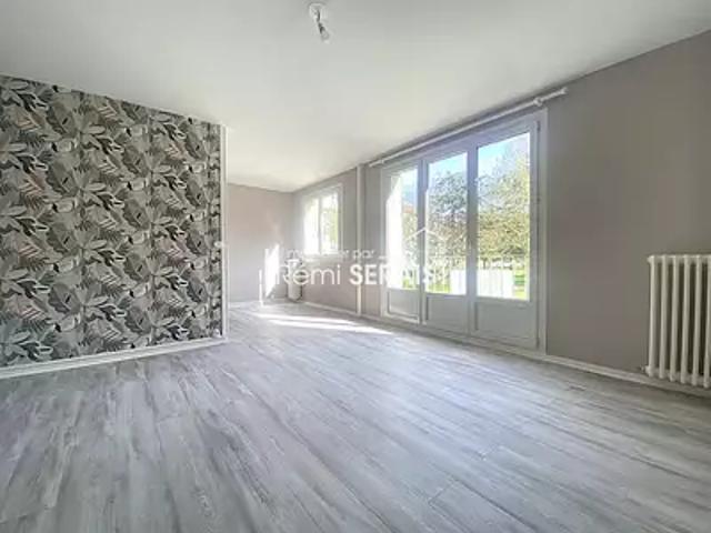Alençon 61000 Achat / Vente appartement 5 pièces t5