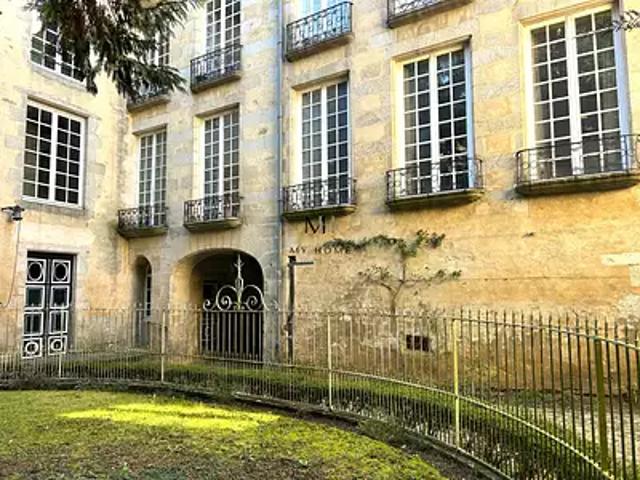 Alençon 61000 Achat / Vente appartement 7 pièces t7
