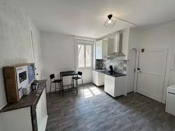 Alençon 61000 Location appartement 1 pièce t1