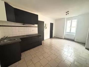 Alençon 61000 Location appartement 2 pièces t2