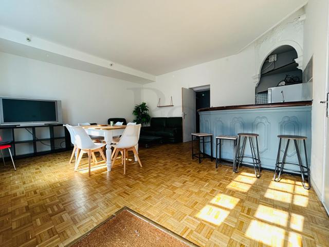 ALENCON Chambre dans une colocation à louer