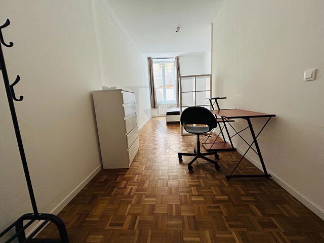 ALENCON Chambre en colocation centre ville d'Alençon