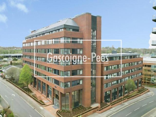 Alencon Link, Basingstoke, RG21 1 bed apartment to rent £1,150 pcm £265 pw