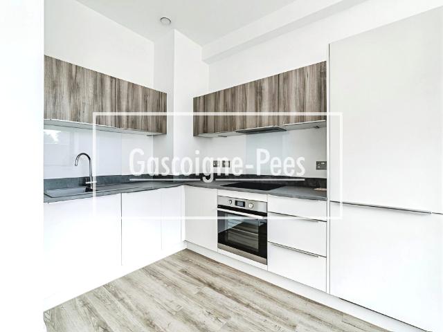 Alencon Link, Basingstoke RG21, 1 bed flat to rent, £1,150 pcm | PrimeLocation