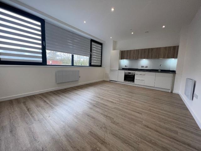 Alencon Link, Basingstoke RG21, 1 bed flat to rent, £1,275 pcm | PrimeLocation