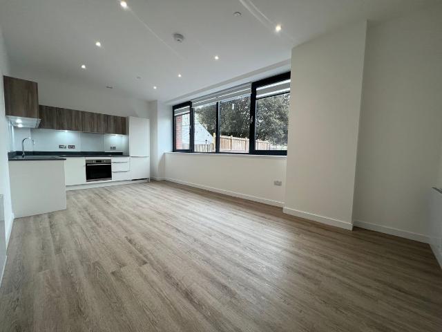 Alencon Link, Basingstoke RG21, 2 bed flat to rent, £1,440 pcm | PrimeLocation
