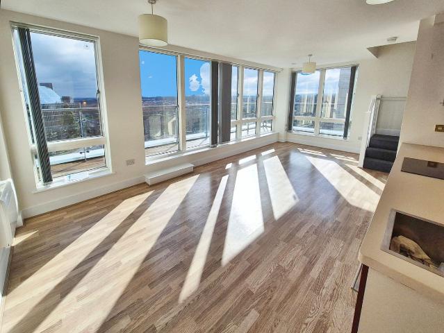 Alencon Link, Basingstoke RG21, 2 bed flat to rent, £1,550 pcm | PrimeLocation