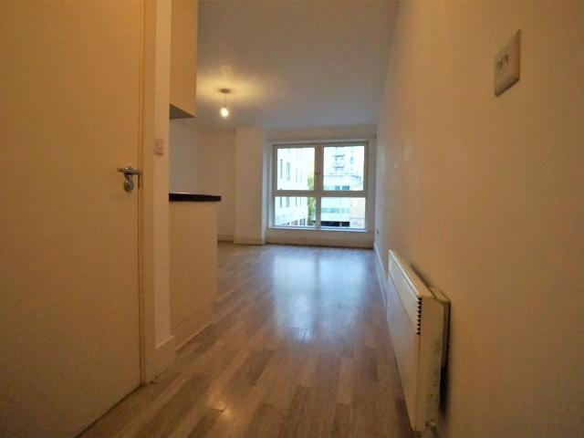 Alencon Link, Basingstoke RG21, Studio to rent, £680 pcm | PrimeLocation