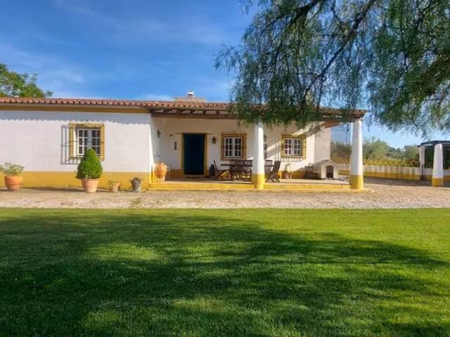 Alentejo Paradise