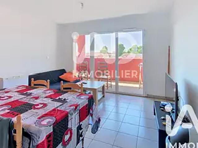 Alénya 66200 Achat / Vente appartement 2 pièces t2