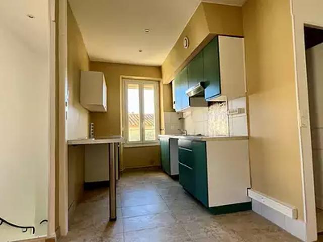 Alénya 66200 Location appartement 1 pièce t1
