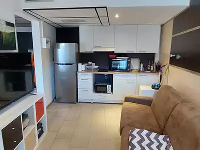 Alénya 66200 Location appartement 2 pièces t2 terrasse