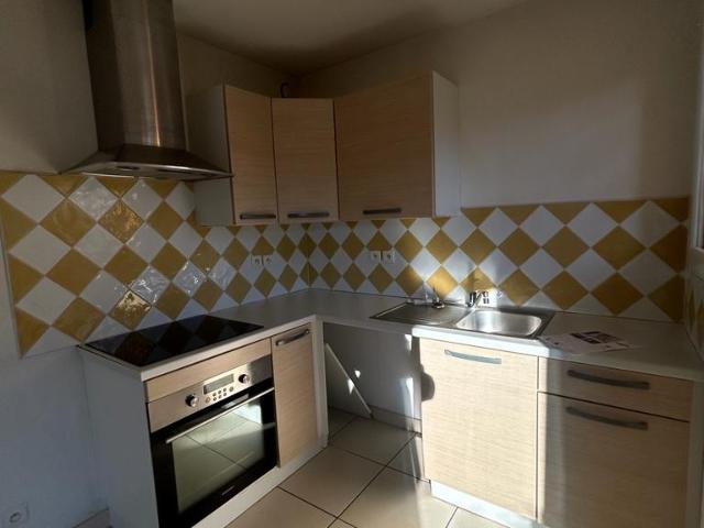 ALENYA VILLA 3 CHAMBRES + GARAGE Groupement Immobilier 66