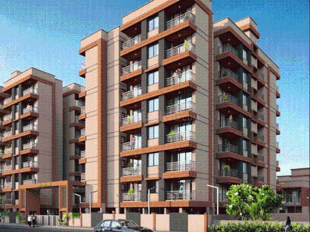 Alephata 1 BHK Apartment For Sale Pune
