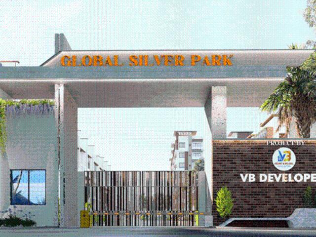 Alephata 3 BHK Villa For Sale Pune