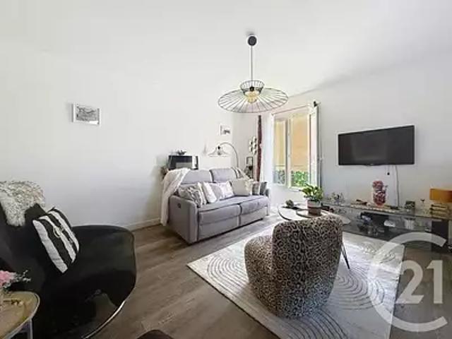 Aléria 20270 Achat / Vente appartement 2 pièces t2