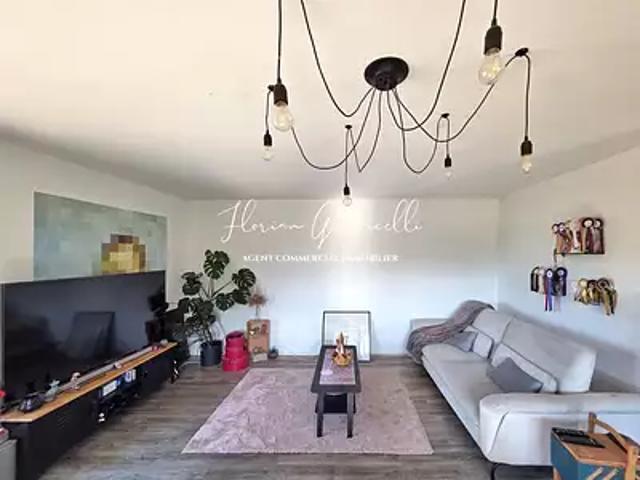 Aléria 20270 Achat / Vente maison 3 pièces t3 terrasse parking