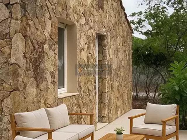 Aléria 20270 Achat / Vente maison 4 pièces t4