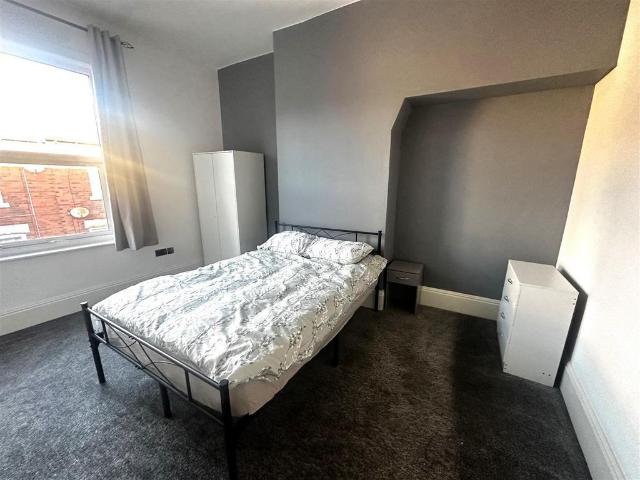 Alert Street, Ashton On Ribble, Preston 1 bed in a house share to rent £495 pcm £114 pw