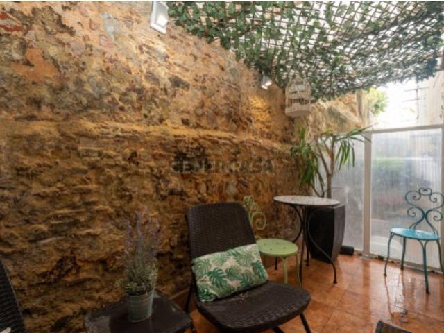 ALERTA INVESTIDORES Apartamento com Alojamento Local Ativo Alfama, Lisboa | Totalmente Mobilado | Logradouro Exclusivo | Rentabilidade Comprovada