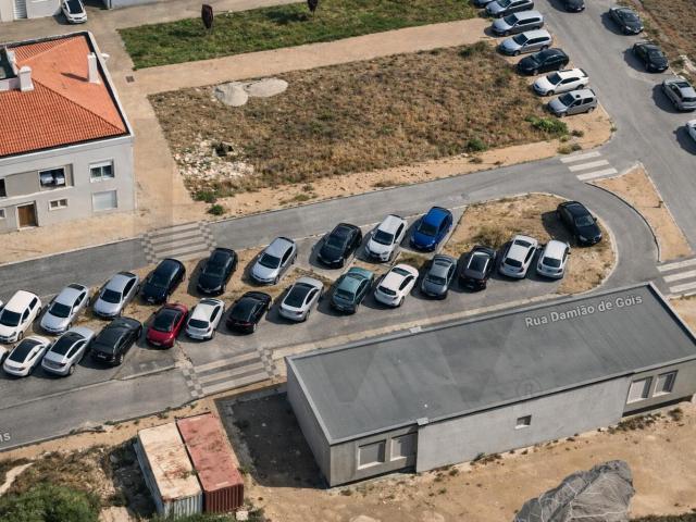 Alerta! Sistema de multi propostas | Investimento Alhos Vedros | Lote terreno