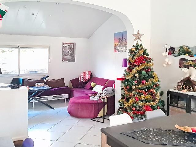 ALERTE BONHEUR IMMOBILIER A LESIGNY !