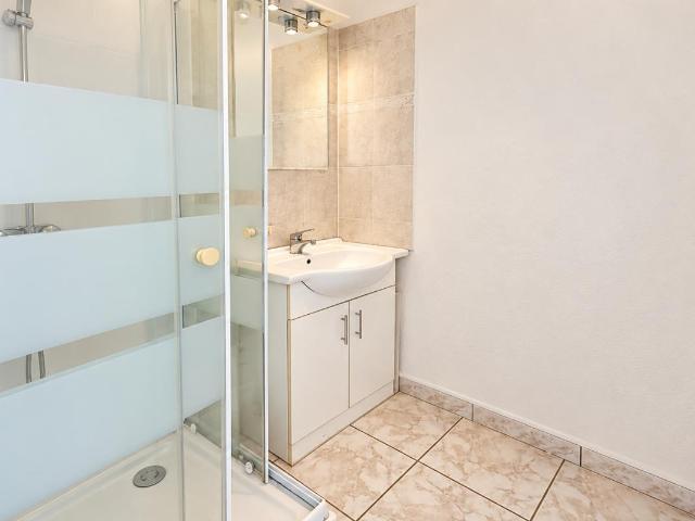 ALES APPARTEMENT T2 LOYER: 400