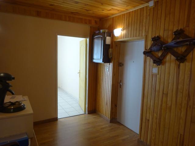 Alés, centre ville, location appartement