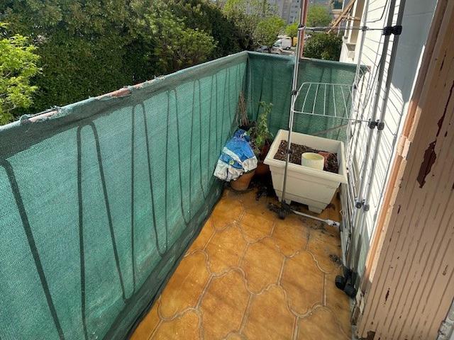 ALES CLAVIERES APPARTEMENT T5 76.45m2 CAVE BALCON