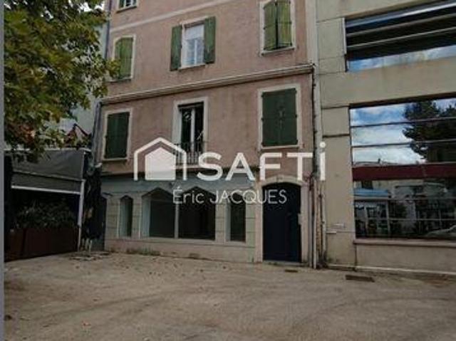 Ales Languedoc 30100 100782964