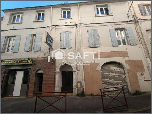 Ales Languedoc 30100 103095258
