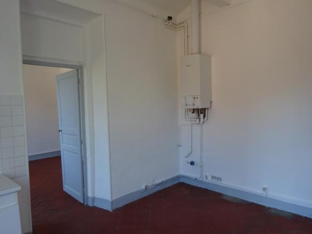 Alès, location appartement deux chambres