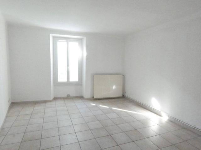 Alès, location type 2