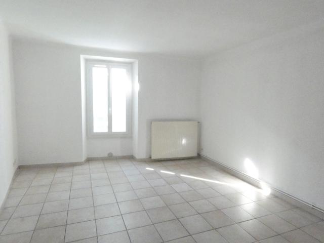 Alès, location type 2