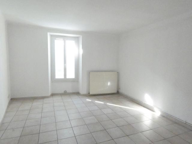 Alès, location type 2