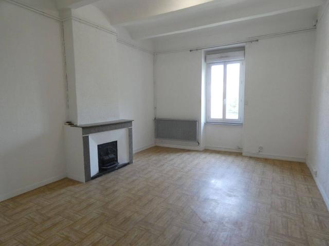 Alès, location Type 2, Bd Gambetta
