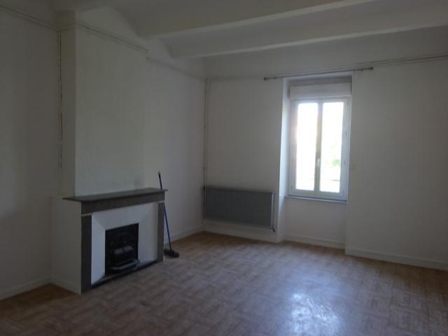 Alès, location Type 2, Bd Gambetta
