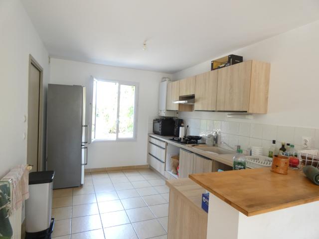 Alès, Quartier Conilheres, villa quatre chambres