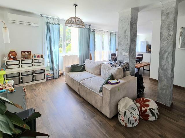 Alés Secteur Chantilly Appartement 2 chambres 76m2